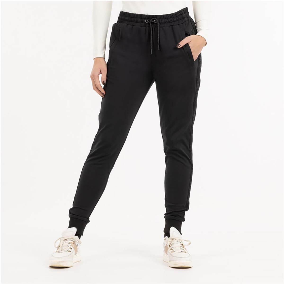 ANKY Sweat Pants | Sort str. S